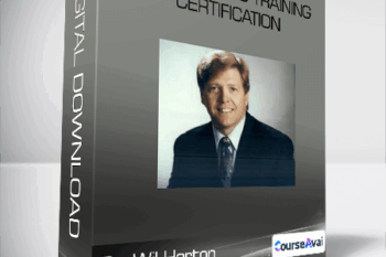 Dr. William Horton - NLP Trainers Training