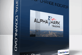 AlphaShark - Rate of Change Indicator