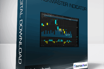 Alphashark - The Tickmaster Indicator