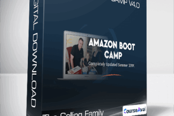 The Selling Family - Amazon Boot Camp V4.0