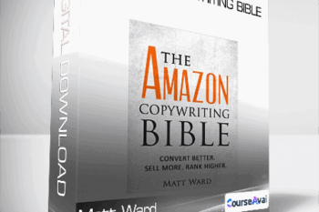 Matt Ward - Amazon Copywriting Bible