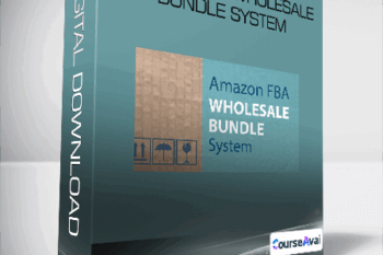 Amazon FBA Wholesale Bundle System