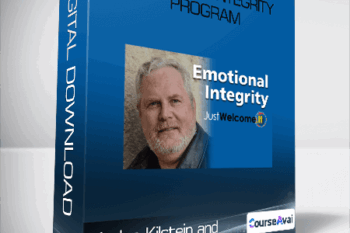 Harlan Kilstein and Dave Dobson - Emotional Integrity Program