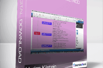 Harlan Kilstein - Instant List Method