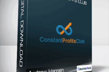 Andrew Hansen - Constant Profits Club