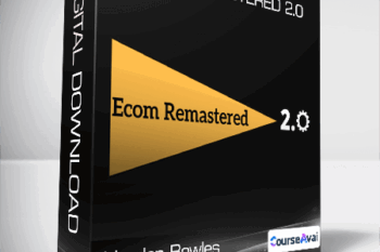 Hayden Bowles - Ecom Remastered 2.0