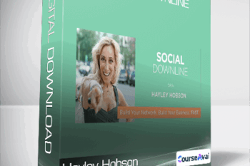 Hayley Hobson – Social Downline Program