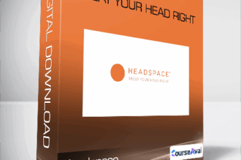 Headspace - Treat Your Head Right