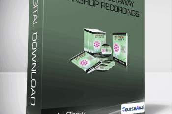 Andy Shaw - Life Design Getaway Workshop Recordings