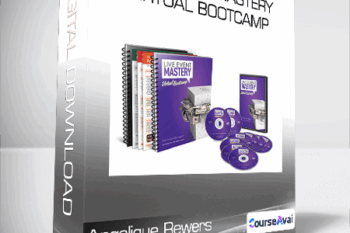 Angelique Rewers - Live Event Mastery Virtual Bootcamp