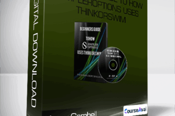 Henry Gambell - Advanced Guide to How SimplerOptions Uses ThinkorSwim (274 Minutes)