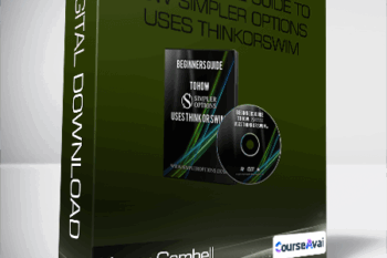 Henry Gambell - Intermediate Guide to How SimplerOptions Uses ThinkorSwim