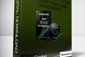 Henry Gambell - Beginners Guide to How SimplerOptions Uses ThinkorSwim