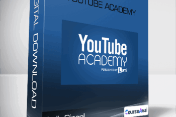 Anik Singal - YouTube Academy