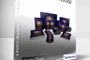 Henry Gold - IM Farewell Package