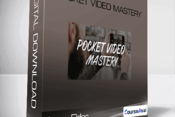 Jesse Elder - Pocket Video Mastery