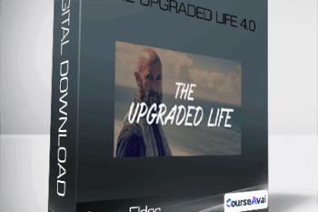 Jesse Elder - The Upgraded Life 4.0