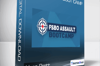 Hoss Pratt - FSBO Assault Boot Camp