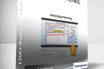 Dan Hollings - AmazoPartnering