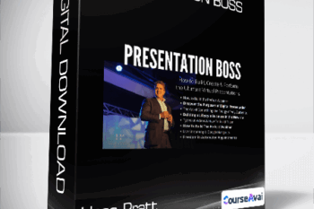 Hoss Pratt - Presentation Boss