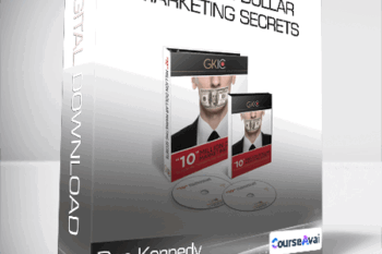 Dan Kennedy - 10 Million Dollar Marketing Secrets