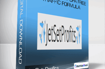 JetSet Profits - The 1K Per Day CPA Free Traffic Formula