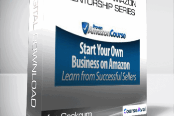 Jim Cockrum - Selling On Amazon Mentorship Series