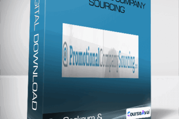 Jim Cockrum & Christi Michelle - Promotional Company Sourcing