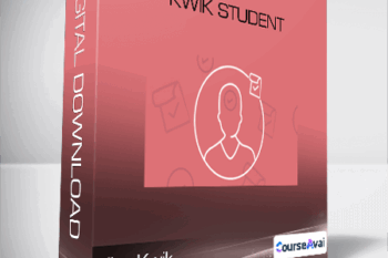 Jim Kwik - Kwik Student
