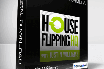 Justin Williams - House Flipping Formula