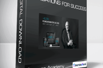 Success Academy - Foundations For Success