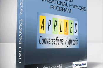 Igor Ledochowski - The Applied Conversational Hypnosis Program