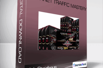 Vick Strizheus - Internet Traffic Mastery