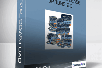 Joe McCall - Wholesaling Lease Options 2.0