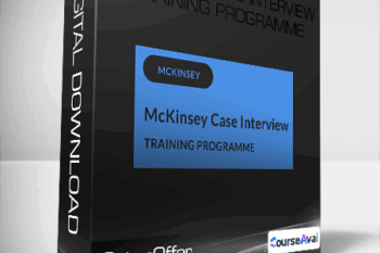 iGotanOffer - McKinsey Case Interview Training Programme