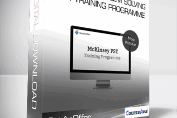 IGotAnOffer - McKinsey Problem Solving Test Training Programme