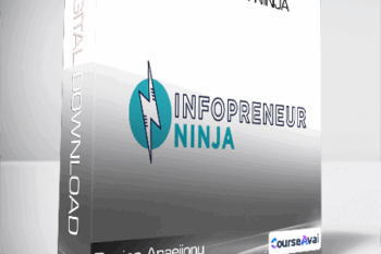 Regina Anaejionu - Infopreneur Ninja