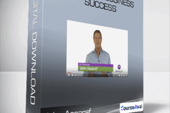 John Assaraf - Cloning of Business Success