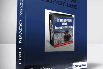 Mike Warren - Instant Cash With Judgment Liens