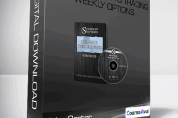 John Carter - Insiders guide to Trading Weekly Options