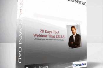 Frank Kern - Ultimate Webinar Blueprint 2.0