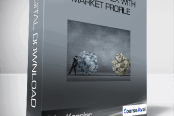 Trading Forex With Market Profile