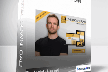 Dr. Isaiah Hankel - The Escape Plan
