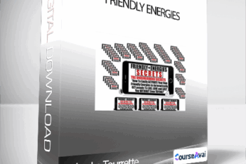 John La Tourrette - Friendly Energies