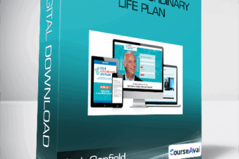 Jack Canfield - Your Extraordinary Life Plan