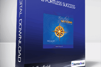Jack Canfield - Effortless Success
