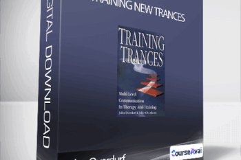 John Overdurf - Training new trances