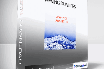 John Overdurf - Waving Dualities
