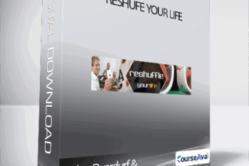 John Overdurf & Mark J. Ryan - Reshufe Your Life