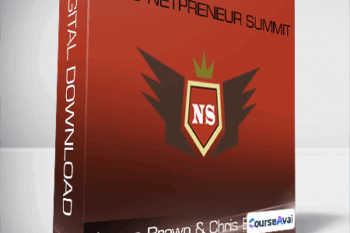James Brown & Chris Blair - 2015 Netpreneur Summit